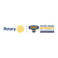 Rotary Means Business RMB Pune Business Circle logo - Similar company to The Eleos Project