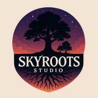 Skyroots Studio logo - Similar company to Hololux