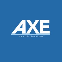 Axe Health Services logo - Similar company to Vidacorp