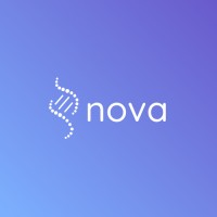 DNA NOVA logo - Similar company to Avatar Global