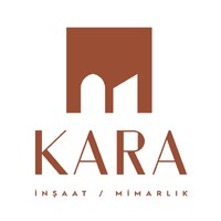KARA İNŞAAT MİMARLIK logo - Similar company to Tetraplas