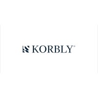 Korbly logo - Similar company to Dame Data Analytics (Dda)