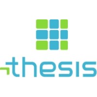 Thesis logo - Similar company to Itc Systems