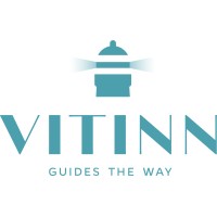 VITINN logo - Similar company to Sues