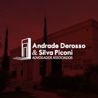 Andrade Derosso & Silva Piconi Advogados Associados logo - Similar company to Ozon & Tommasi Advogados