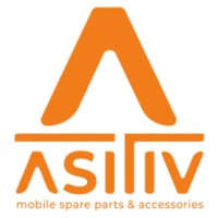 ASITIV logo - Similar company to Ma Coque