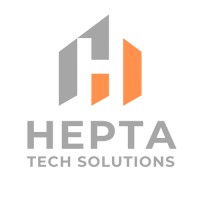 Hepta Tech Solutions logo - Similar company to Samtrac Internationatl