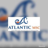 Atlantic Marine Solutions and Consultancy (MSC) logo - Similar company to Leadingzone Consultancy