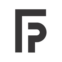 Flying Point logo - Similar company to Dames2