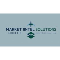 Market Analysis Solutions logo - Similar company to Rigdeluge®