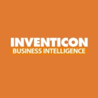 Inventicon Business Intelligence Pvt. Ltd. logo - Similar company to Synnex® Group
