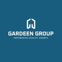 Gardeen Group logo - Similar company to Sina Group