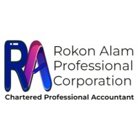 Rokon Alam Professional Corporation logo - Similar company to Mexit Inc.
