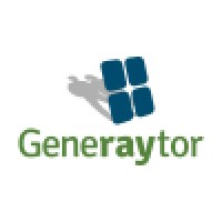 Generaytor logo - Similar company to Clearya
