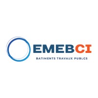 EMEBCI logo - Similar company to Coreal-Ci