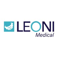 LEONI MEDICAL SpA logo - Similar company to W.Med Solutions