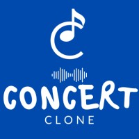 Concert Clone logo - Similar company to Applied Curiosity Lab