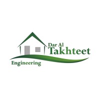 Dar Al Takhteet Engineering logo - Similar company to Shirka Constructions
