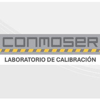CONMOSER-Laboratorio de Calibración logo - Similar company to Tritec Srl