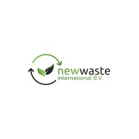 Newwaste B.V. logo - Similar company to Jama B.V.