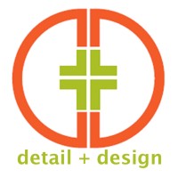 Detail + Design logo - Similar company to Kh Complete Advertising