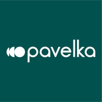 Pavelka logo - Similar company to Easygo (Trident V Tech Pte Ltd)