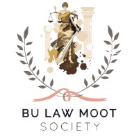 Bahria University Law Moot Society logo - Similar company to Insafdaar