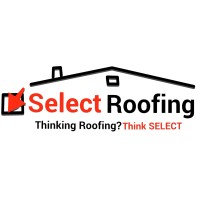 Select Roofing Services logo - Similar company to Touchstone Roofing Llc