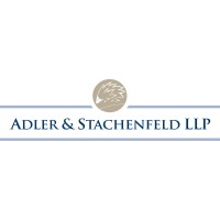 Adler & Stachenfeld LLP logo - Similar company to Mound Cotton Wollan & Greengrass Llp