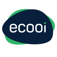Ecooi logo - Similar company to Coolen Engineering