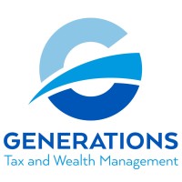 Generations Tax and Wealth Management logo - Similar company to Mdl Wealth Management