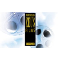 Zeus Films logo - Similar company to Small Giants Media Ltd.