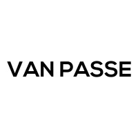 Van Passe logo - Similar company to Databeamer