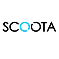 SCOOTA logo - Similar company to Playlab
