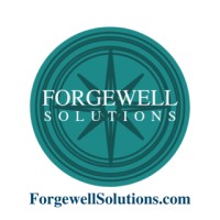 Forgewell Solutions logo - Similar company to Make Time