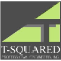 T-Squared Professional Engineers, Inc. logo - Similar company to Michael Wall Engineering