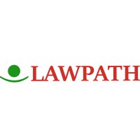 LawPath SRL logo - Similar company to Saxion University Of Applied Sciences