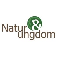 Natur & Ungdom logo - Similar company to Ungdomsøen