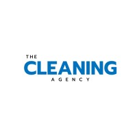 The Cleaning Agency logo - Similar company to Just Helpers Cleaning Agency