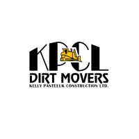KPCL Dirt Movers (Kelly Panteluk Construction Ltd.) logo - Similar company to Kpcl Group