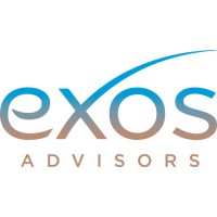 EXOS Advisors logo - Similar company to Jetrock