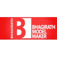 Bhagirath Model Maker - India logo - Similar company to U Arts Model Maker