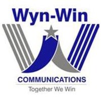 Wyn-Win Communications logo - Similar company to Ion Jets