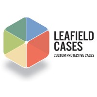 Leafield Cases logo - Similar company to Cases Cases, Inc.