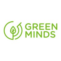 GreenMinds logo - Similar company to Green Minds It