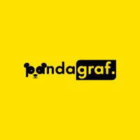 pandagraf logo - Similar company to Mikser Medya