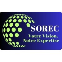 SOREC logo - Similar company to Sorec