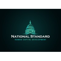 National Standard Human Capital Development logo - Similar company to Blue Pride Is - Callbpis.Com