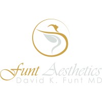 Funt Aesthetics logo - Similar company to Venus Room