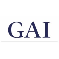 GAI logo - Similar company to Gai Foundation